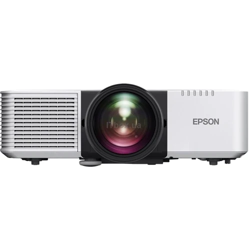 Проектор Epson EB-L690U (V11HB29080): Інтерфейси USB, HDMI