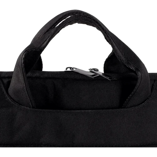 Сумка для ноутбуков ColorWay 17-17.3" Casual Black (CW-LBC173-BK) фото 8