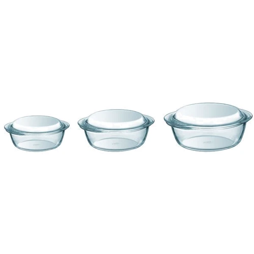 Каструля Pyrex Essentials 912S637	
