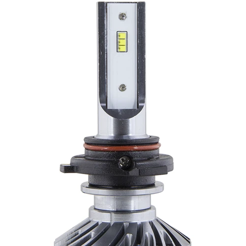 LED лампы Sho-Me G6.3 9006: Цвет свечения Белый