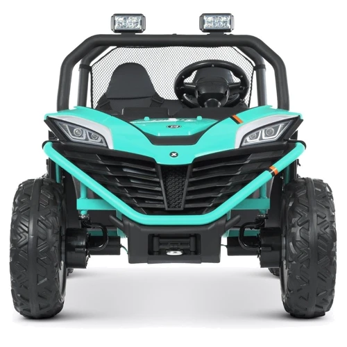 Багги Bambi Racer (M 4969EBLR-15(24V): Рекомендуемый возраст от 3 лет до 8 лет