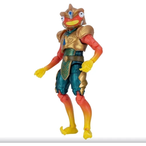 Коллекционная фигурка Jazwares Fortnite Legendary Series Atlantean Fishstick S9 15 см (FNT0821) фото 11