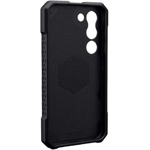 Чехол для телефонов Urban Armor Gear UAG Monarch Pro Carbon Fiber (214144114242) for Samsung S911 Galaxy 23 фото 8