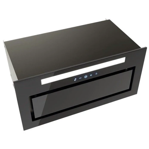 Вытяжка GLOBALO Loteo 60.4 Plus Black: Тип монтажа Встраиваемый