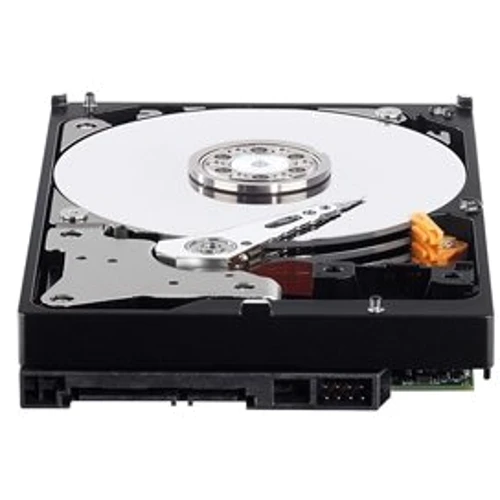 Внутренний жесткий диск Western Digital IntelliPower Purple 2TB (WD20PURX) фото 6