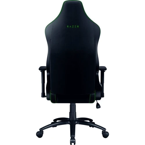 Кресло для геймеров Razer Iskur X, green (RZ38-02840100-R3G1) фото 9