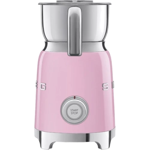 Спінювач молока Smeg MFF11PKEU