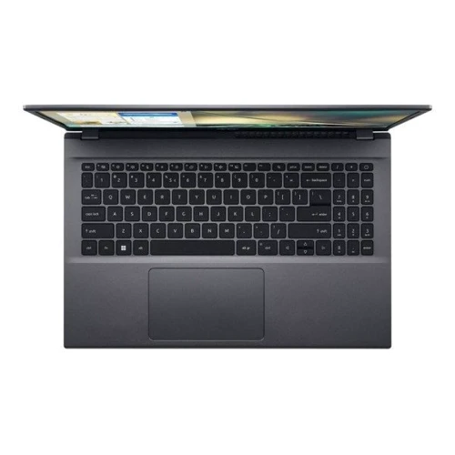 Ноутбук Acer Aspire 5 A515-57-50AA (NX.K8QEG.001): Процессор Intel Core i5-1235U (3.3 - 4.4 ГГц)