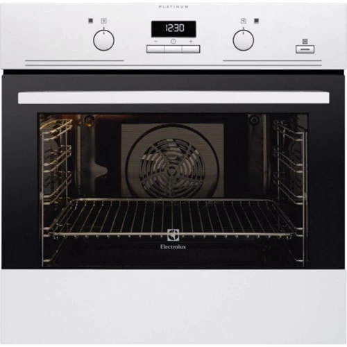 Духовой шкаф электрический Electrolux EOB93434AW