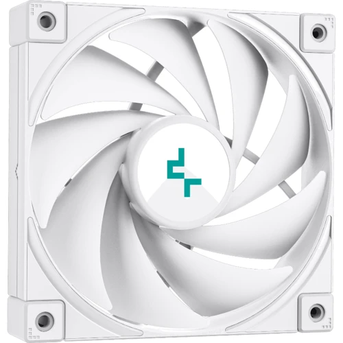 Кулер Deepcool AK620 Digital WH (R-AK620-WHADMN-G): Регулювання оборотів широтно-импульсная модуляция (PWM)