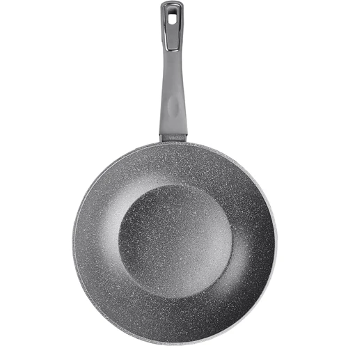 Сковорода WOK Vinzer Nitro Induction Line d 28 см (50455): Диаметр, см 28