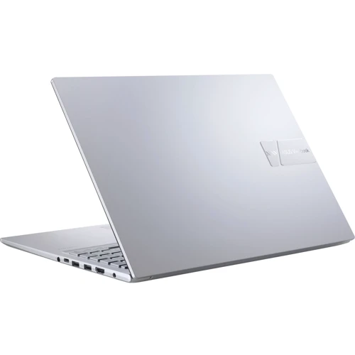 Ноутбук ASUS VivoBook 16 X1605VA-MB128 (90NB10N2-M009E0) UA: Процессор Intel Core i7 1355U (1.7 ГГц - 5 ГГц) / 10 - ядерный