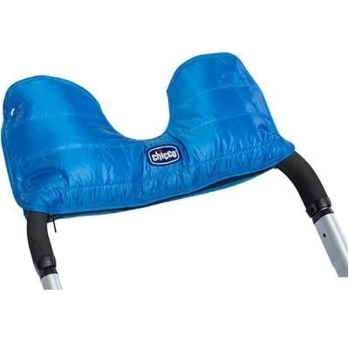 Універсальна коляска Chicco Urban Winter Night (79357.95 / 79337.25): Кількість блоків 1