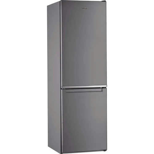 Холодильник Whirlpool W9 821C OX