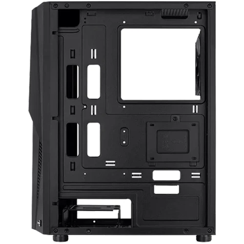 Корпус AEROCOOL Mecha-G-BK-v1 фото 7