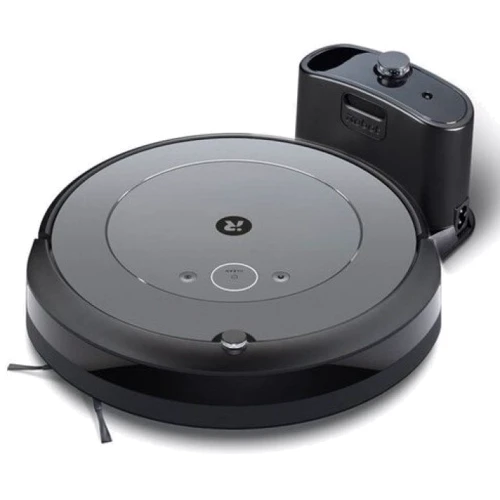 Робот-пилосос iRobot Roomba i1: Виробник iRobot