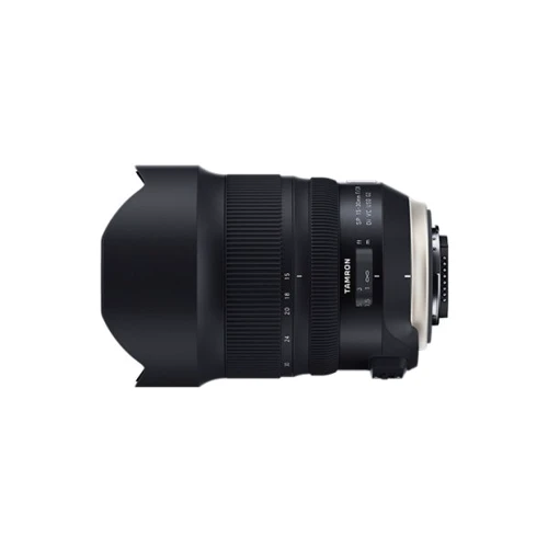 Объектив для фотоаппарата Tamron SP AF 15-30mm F/2,8 Di VC USD G2 (Nikon)