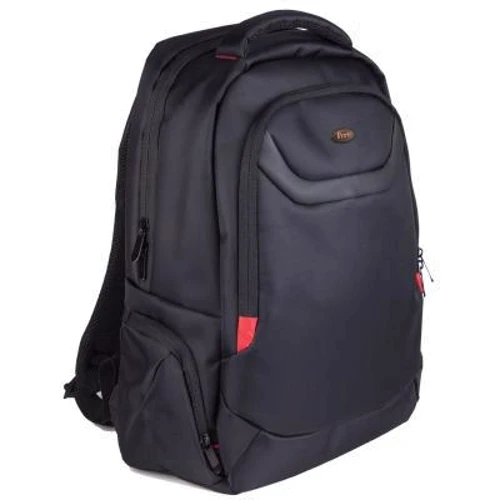 Сумка для ноутбуков Porto 15.6" Black (RNB-3022BK): Тип сумки рюкзак
