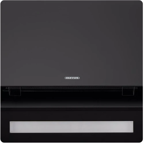 Вытяжка ELEYUS PRIMA 1200 LED 60 BL фото 6