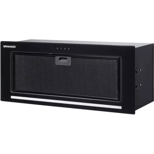 Витяжка GRANADO Palamos 4713-1200 Black glass (GCH4713120011)