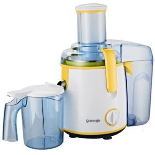 Соковижималка Gorenje JC 800 Y
