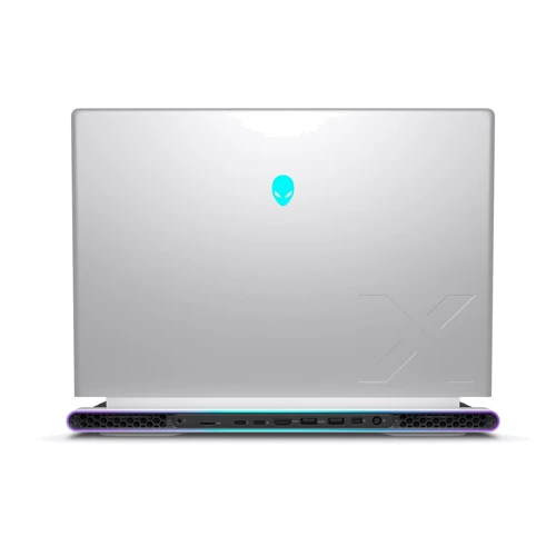 Ноутбук Dell Alienware x16 R1 (AWX16R1-9558SLV-PUS): Оперативна пам'ять 32 ГБ