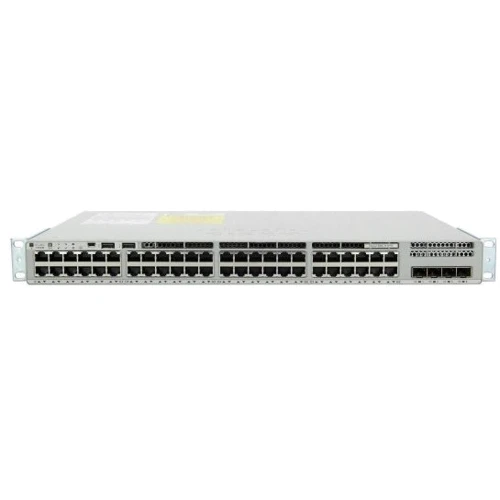 Мережевий комутатор Cisco C9200L-48T-4G-E