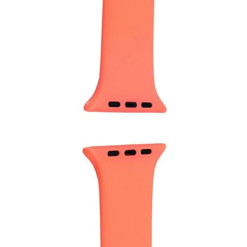 Аксесуар для Watch COTEetCI W3 Sport Band Red (CS2086-RD) for Apple Watch 42/44/45/49mm фото 7
