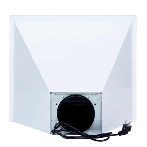 Вытяжка Minola DKS 6754 WH 1100 LED GLASS фото 5
