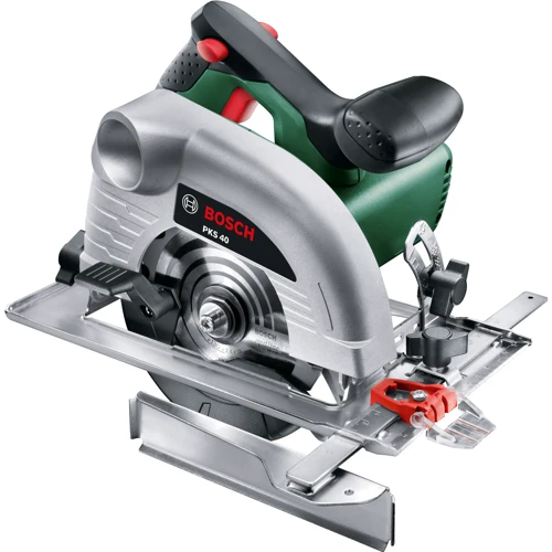 Циркулярна пилка Bosch PKS 40 (06033C5000)