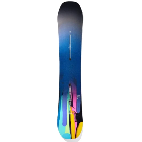 Дошка для сноуборду Burton (107091) Feelgood Flying V 2024 149 см (9010510544544): Рівень катання эксперт