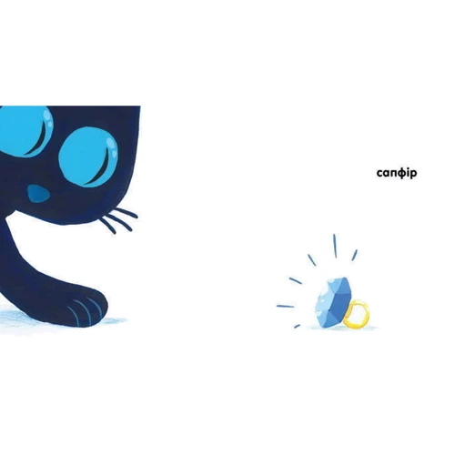Мерічель Марті: Кольори. Cіній: Кількість сторінок 48
