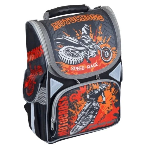Ранец каркасный Josef Otten 1726 Motocross 13,5''
