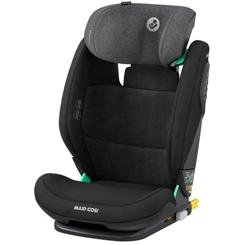 Автокресло Maxi-Cosi RodiFix Pro i-Size Authentic Black (8800671110)