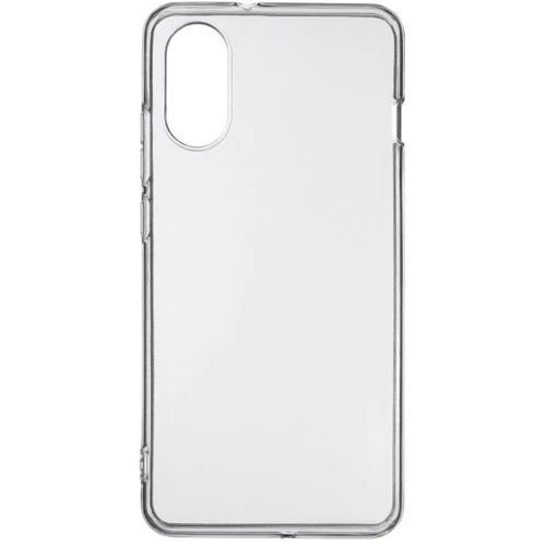 Чохол для телефона ArmorStandart Air Series Transparent для ZTE Blade A31 Plus (ARM61918)