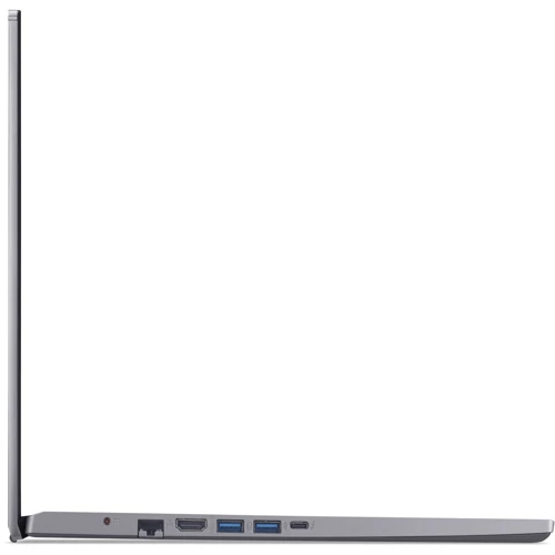 Ноутбук Acer Aspire 5 A517-53-54NN (NX.KQBEL.004): Тип экрана матовый