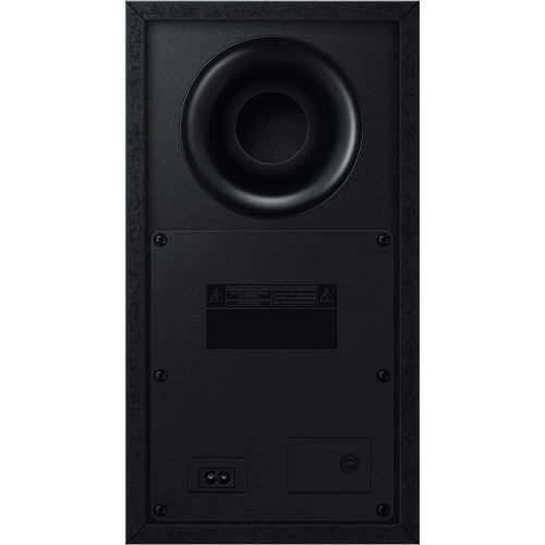 Домашний кинотеатр Samsung HW-B650F
