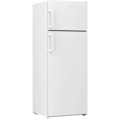 Холодильник Beko RDSA180K21W: Тип холодильник двухкамерный
