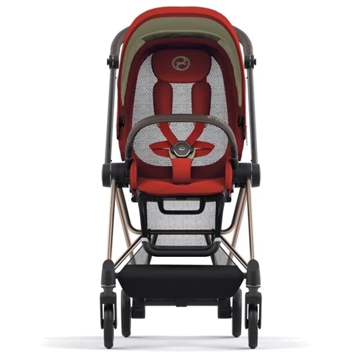 Тканевый чехол для прогулочного блока Cybex Mios (Autumn Gold): Производитель Cybex