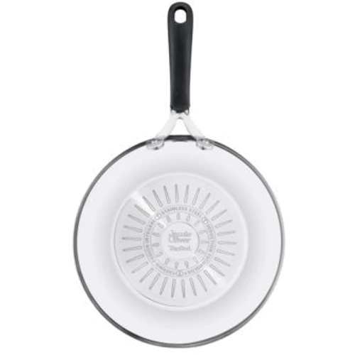 Сковорода Tefal Jamie Oliver Kitchen Essential ВОК 28 см (E3141974) фото 10
