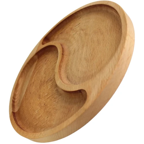 Мінажниця Brizoll Snack DUO 28 см (MEN6-28)