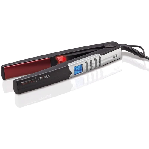 Стайлер GA.MA CP3 DIGITAL TOURMALINE LASER-ION GI1030: Довжина мережевого шнура, м 3
