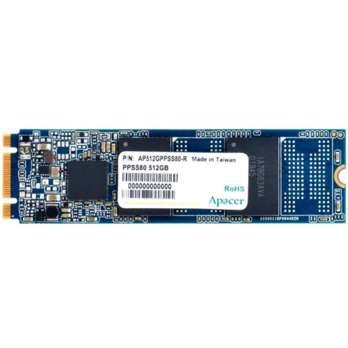 Apacer AP512GPPSS80-R