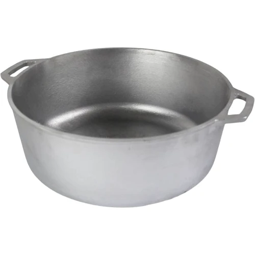 Кастрюля Brizoll 6 л (10-006)