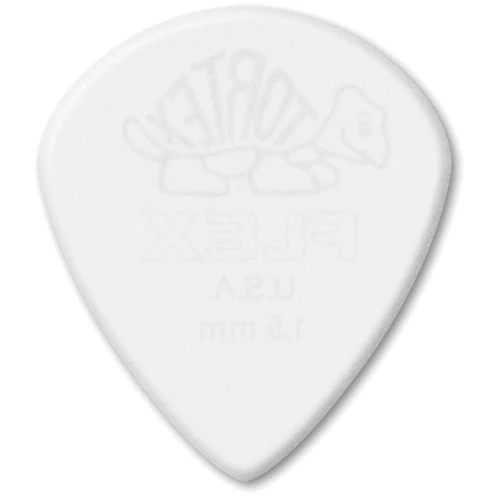 Медиатор Набор медиаторов DUNLOP 466P.73 Tortex Flex Jazz III XL Player's Pack 1.5: Тип Медиатор