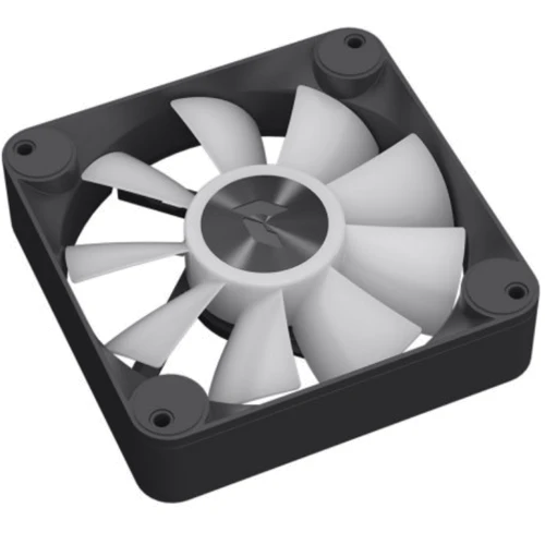 Кулер APNX FP1-120 ARGB Black (APF3-PF11217.11): Призначення для корпусу