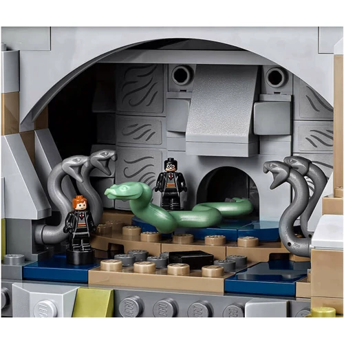 LEGO Harry Potter Замок Хогвартс (71043) фото 9