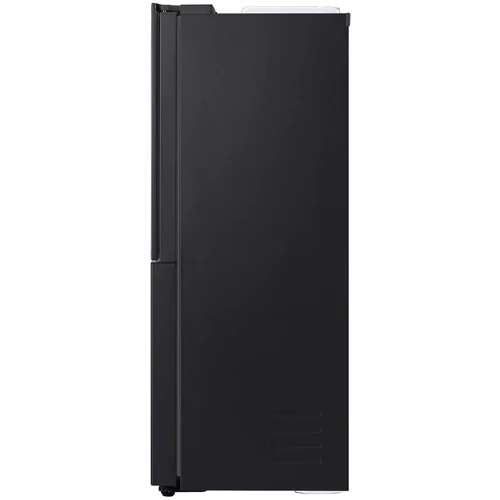 Холодильник Side-by-Side LG GSJ961MCCZ фото 11