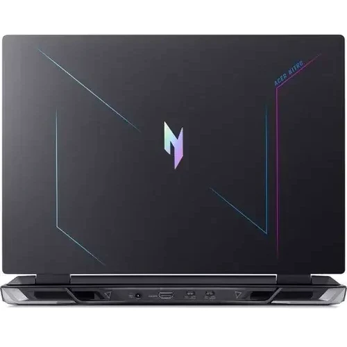 Ноутбук Acer Nitro 16 AN16-41 (NH.QKBEU.003) UA: Оперативна пам'ять 16 ГБ
