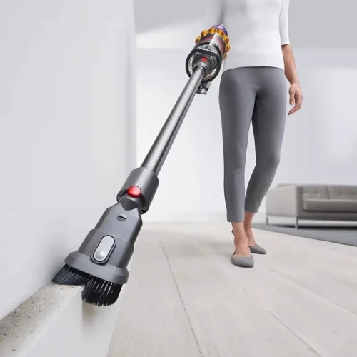 Пылесос Dyson V15 Detect Total Clean Extra (448182-01)